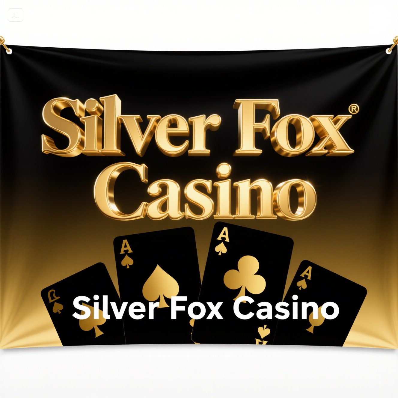 Silver Fox Casino